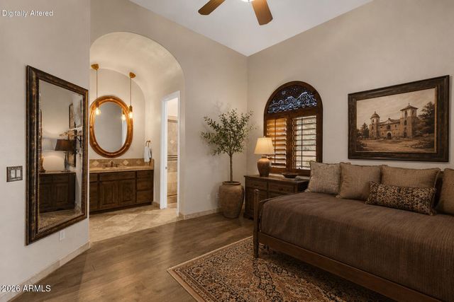 19524 W Corto Lane, Buckeye, AZ 85326