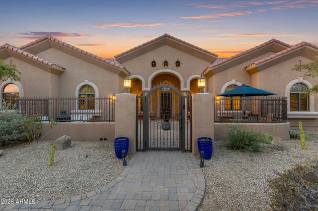 19524 W Corto Lane, Buckeye, AZ 85326