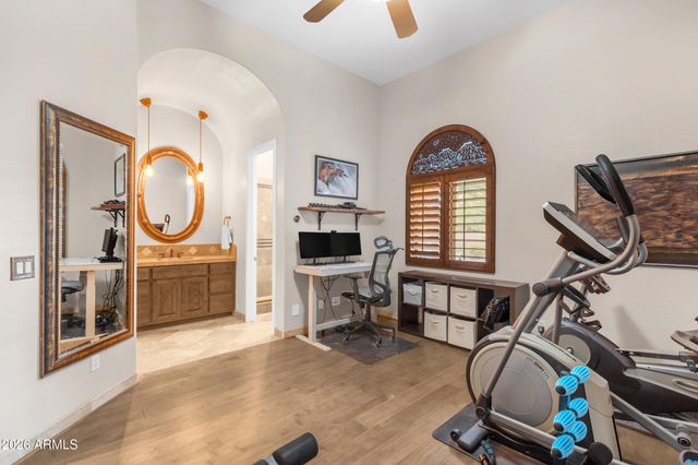 19524 W Corto Lane, Buckeye, AZ 85326
