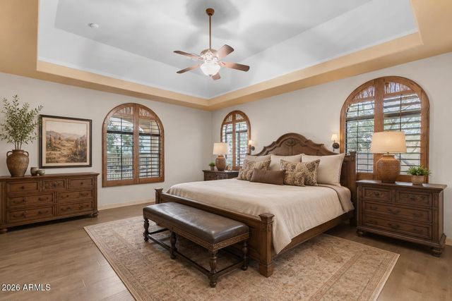 19524 W Corto Lane, Buckeye, AZ 85326