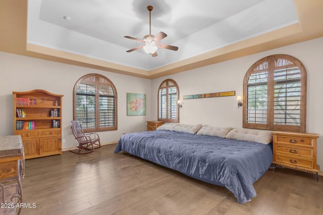 19524 W Corto Lane, Buckeye, AZ 85326