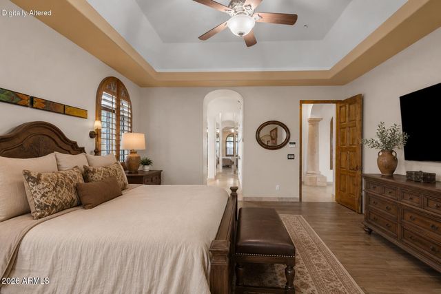 19524 W Corto Lane, Buckeye, AZ 85326