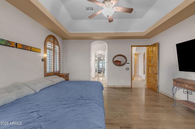 19524 W Corto Lane, Buckeye, AZ 85326