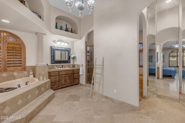 19524 W Corto Lane, Buckeye, AZ 85326