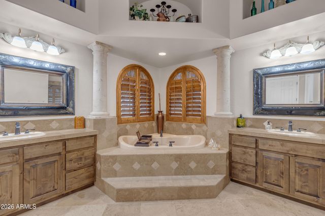19524 W Corto Lane, Buckeye, AZ 85326