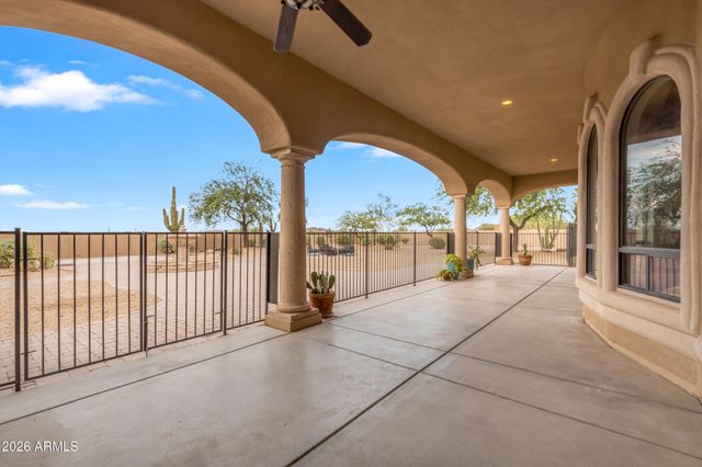 19524 W Corto Lane, Buckeye, AZ 85326