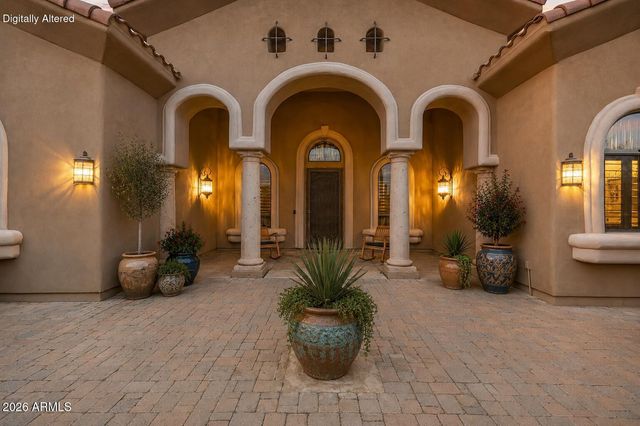 19524 W Corto Lane, Buckeye, AZ 85326