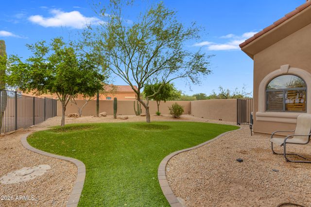 19524 W Corto Lane, Buckeye, AZ 85326