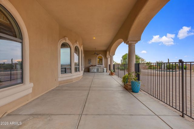 19524 W Corto Lane, Buckeye, AZ 85326