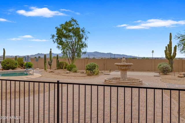 19524 W Corto Lane, Buckeye, AZ 85326