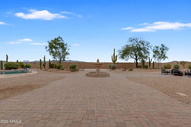 19524 W Corto Lane, Buckeye, AZ 85326