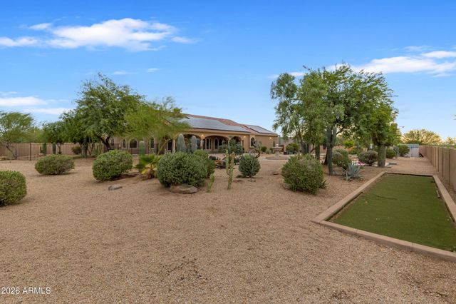 19524 W Corto Lane, Buckeye, AZ 85326