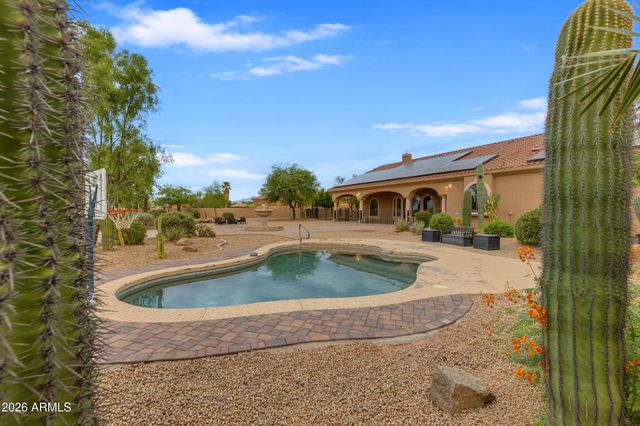 19524 W Corto Lane, Buckeye, AZ 85326