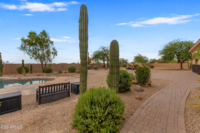 19524 W Corto Lane, Buckeye, AZ 85326