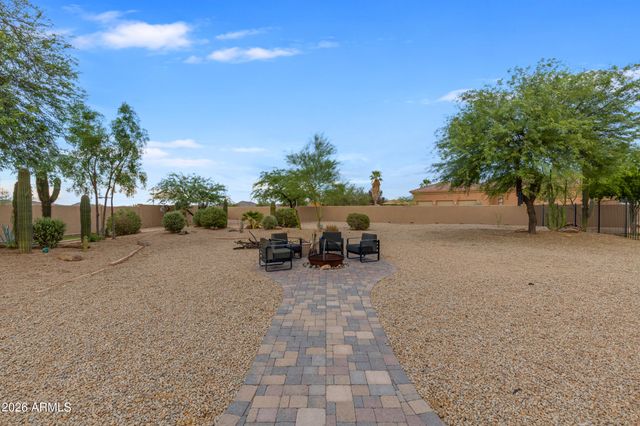 19524 W Corto Lane, Buckeye, AZ 85326