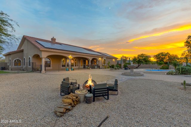 19524 W Corto Lane, Buckeye, AZ 85326
