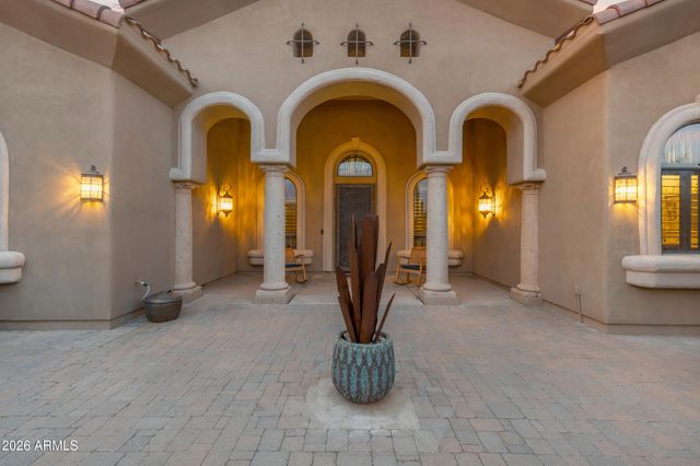 19524 W Corto Lane, Buckeye, AZ 85326