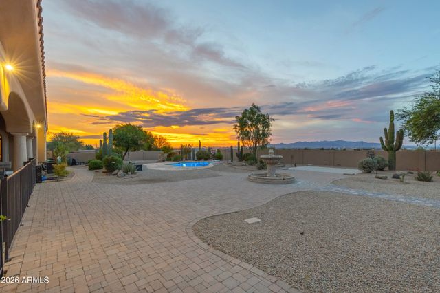 19524 W Corto Lane, Buckeye, AZ 85326