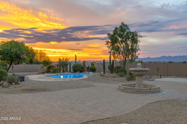 19524 W Corto Lane, Buckeye, AZ 85326