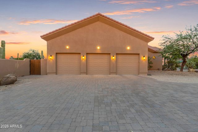19524 W Corto Lane, Buckeye, AZ 85326