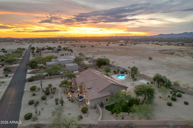 19524 W Corto Lane, Buckeye, AZ 85326