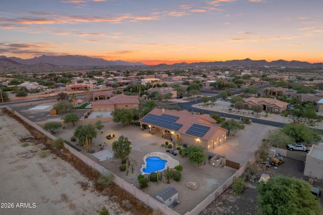 19524 W Corto Lane, Buckeye, AZ 85326