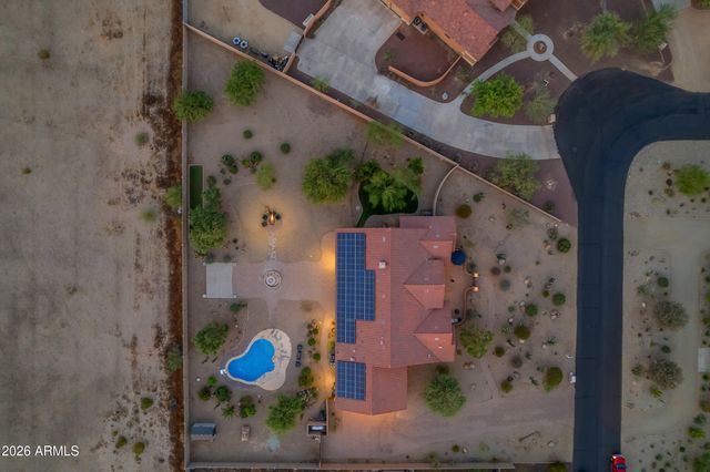 19524 W Corto Lane, Buckeye, AZ 85326