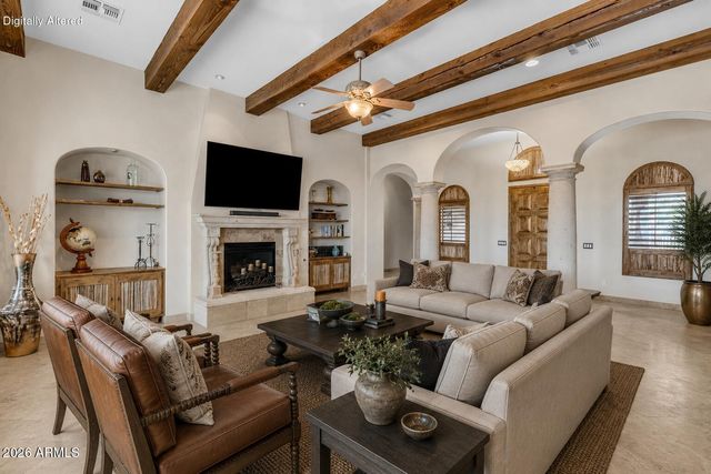 19524 W Corto Lane, Buckeye, AZ 85326