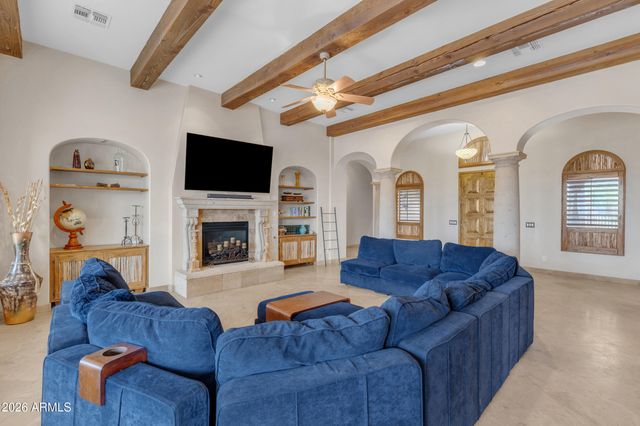 19524 W Corto Lane, Buckeye, AZ 85326