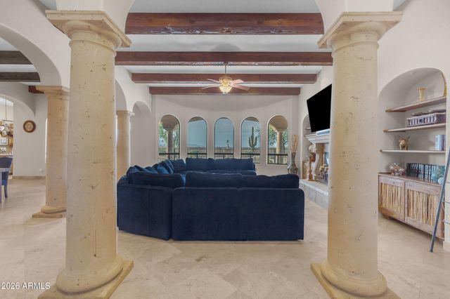 19524 W Corto Lane, Buckeye, AZ 85326