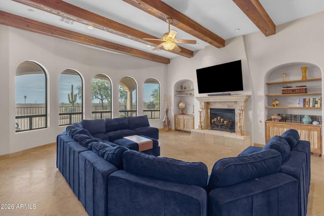 19524 W Corto Lane, Buckeye, AZ 85326
