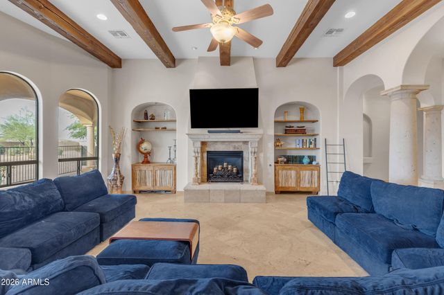 19524 W Corto Lane, Buckeye, AZ 85326