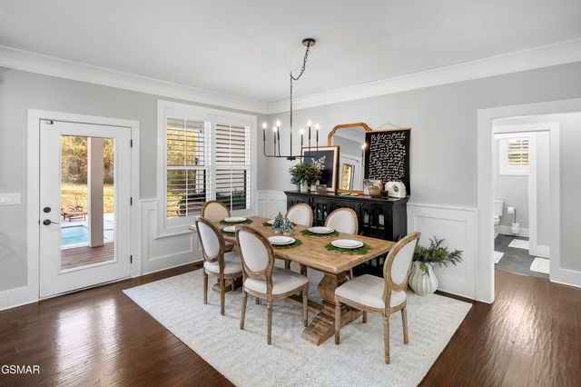 1235 Foxwood Drive, Sevierville, TN 37862