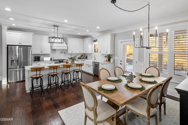 1235 Foxwood Drive, Sevierville, TN 37862