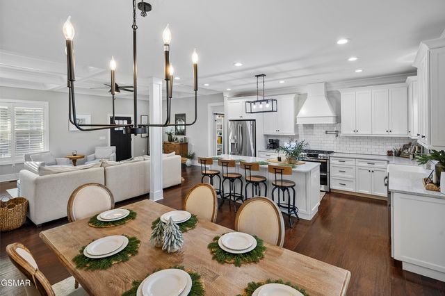 1235 Foxwood Drive, Sevierville, TN 37862