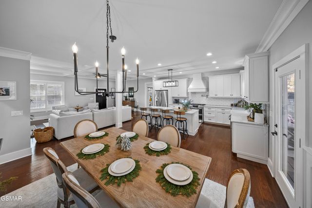 1235 Foxwood Drive, Sevierville, TN 37862