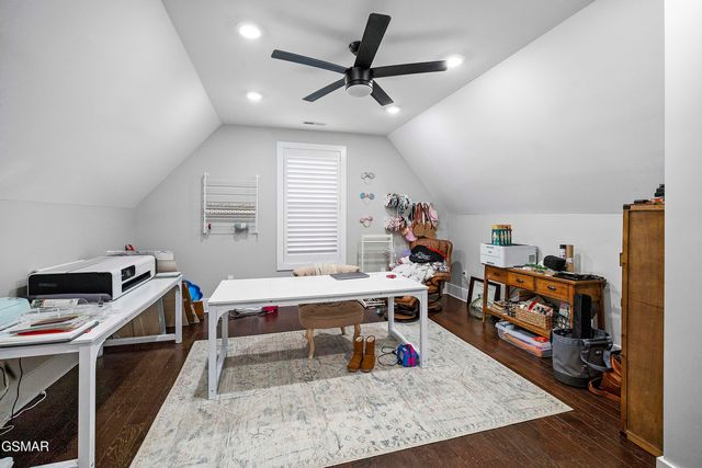 1235 Foxwood Drive, Sevierville, TN 37862