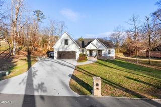 1235 Foxwood Drive, Sevierville, TN 37862