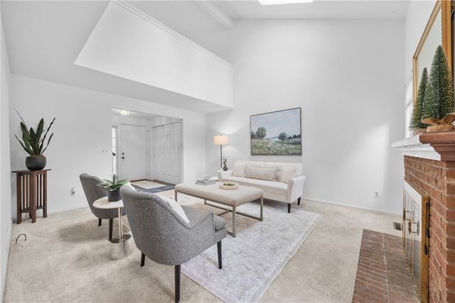 5 Creek Ridge, Pittsford, NY 14534