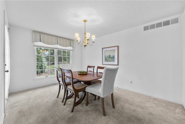 5 Creek Ridge, Pittsford, NY 14534