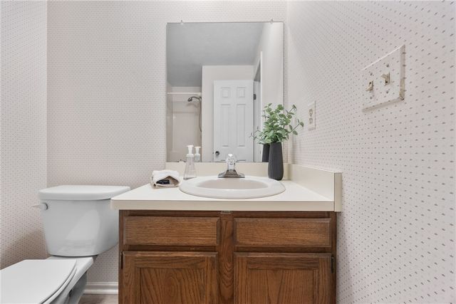 5 Creek Ridge, Pittsford, NY 14534