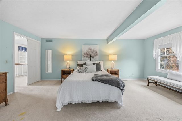 5 Creek Ridge, Pittsford, NY 14534