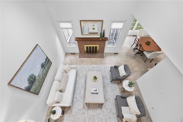 5 Creek Ridge, Pittsford, NY 14534