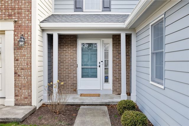 5 Creek Ridge, Pittsford, NY 14534