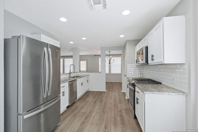 22106 RUBY RUN, San Antonio, TX 78259