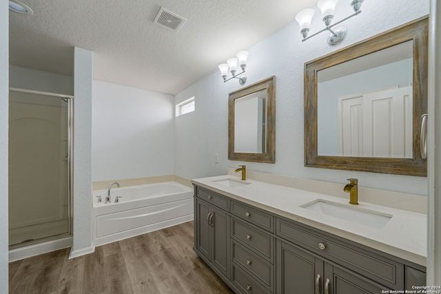 22106 RUBY RUN, San Antonio, TX 78259