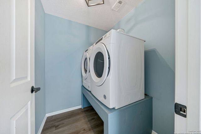 22106 RUBY RUN, San Antonio, TX 78259