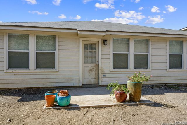 22106 RUBY RUN, San Antonio, TX 78259