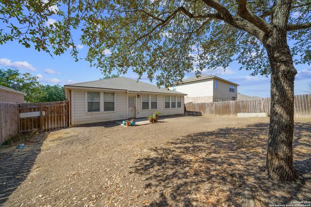 22106 RUBY RUN, San Antonio, TX 78259