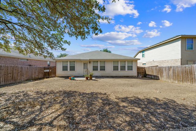 22106 RUBY RUN, San Antonio, TX 78259